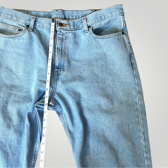 Faded Glory Original Fit Jeans - Picture 8 of 13
